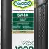 Yacco VX 1000 FAP 5W-40 1 л