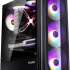 Zalman N4 Black черный