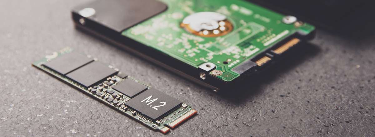 NVMe, SSD или HDD: какой накопитель лучше и выгоднее для игрового ПК?