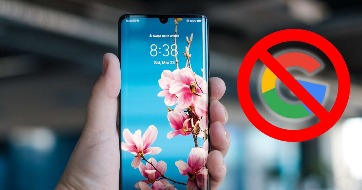 Смартфоны Huawei без сервисов Google: за и против