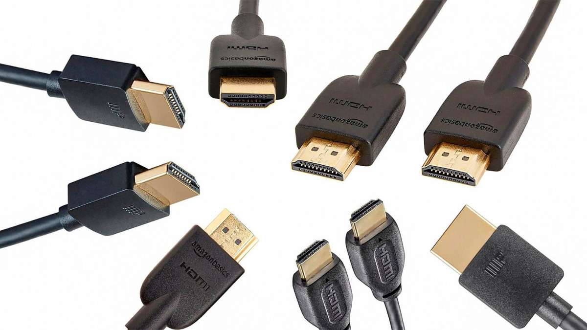 Чем отличаются HDMI 1.4 от 2.1? Сравниваем разные версии интерфейса