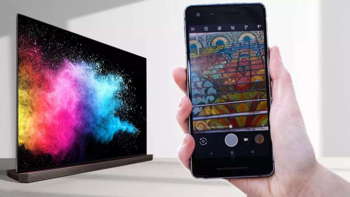 IPS, LTPS, P-OLED или AMOLED? Разбираемся с основными типами дисплеев в портативной технике