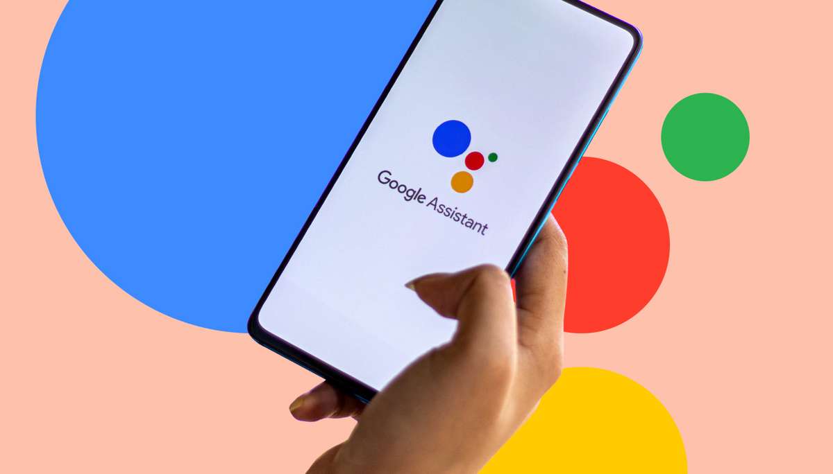 Окей, Гугл! Как разговаривать с Google Assistant