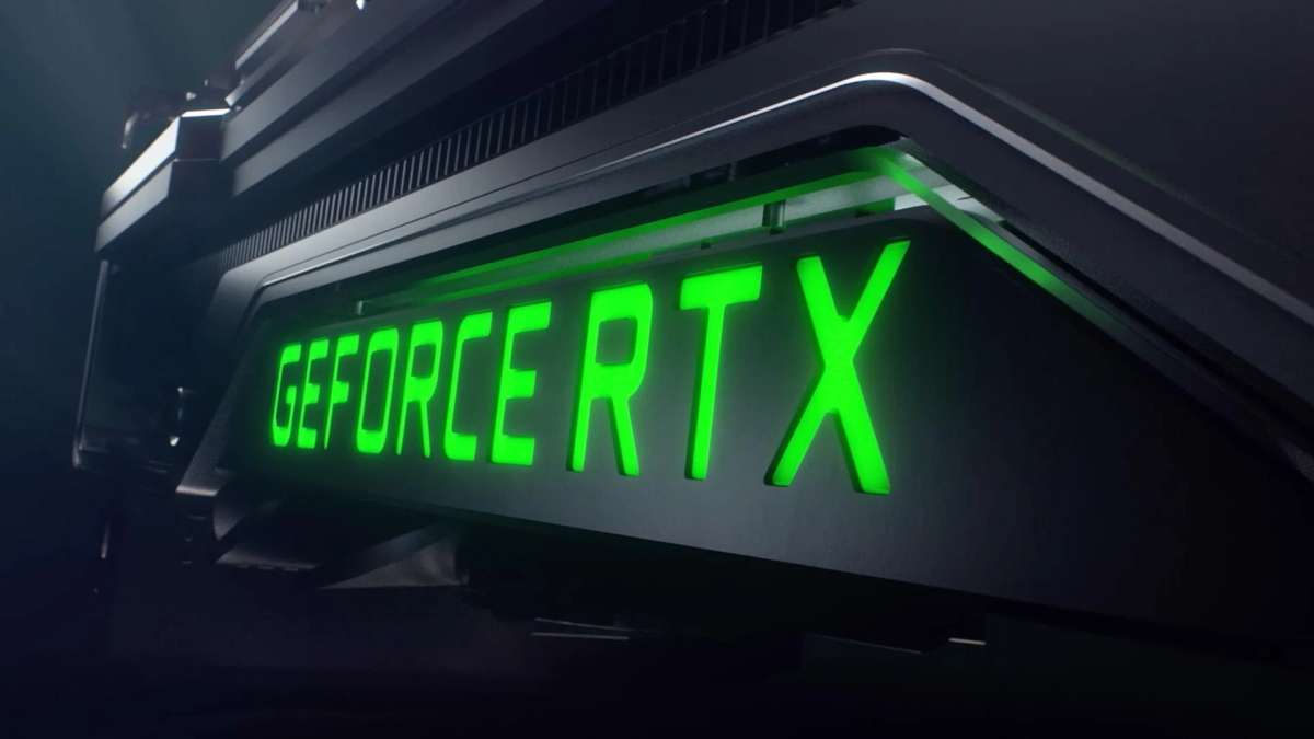 Новый народный любимец? Обзор видеокарты NVIDIA RTX 3050