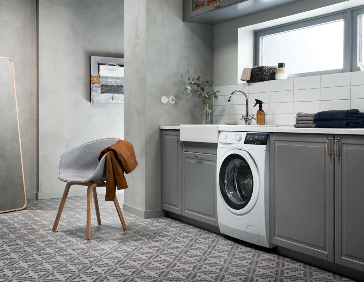 Коды ошибок стиральных машин Electrolux