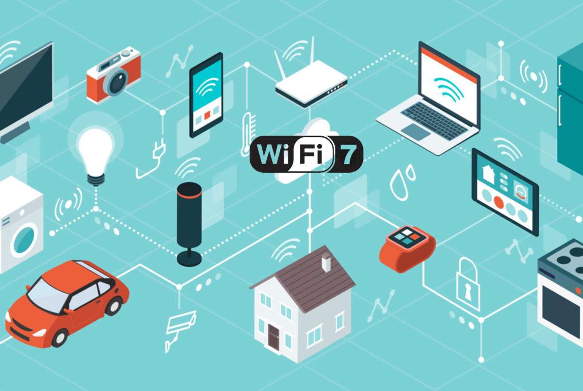 Все о Wi-Fi 7: чем крут, насколько быстрее шестерки, стоит ли подключать сейчас