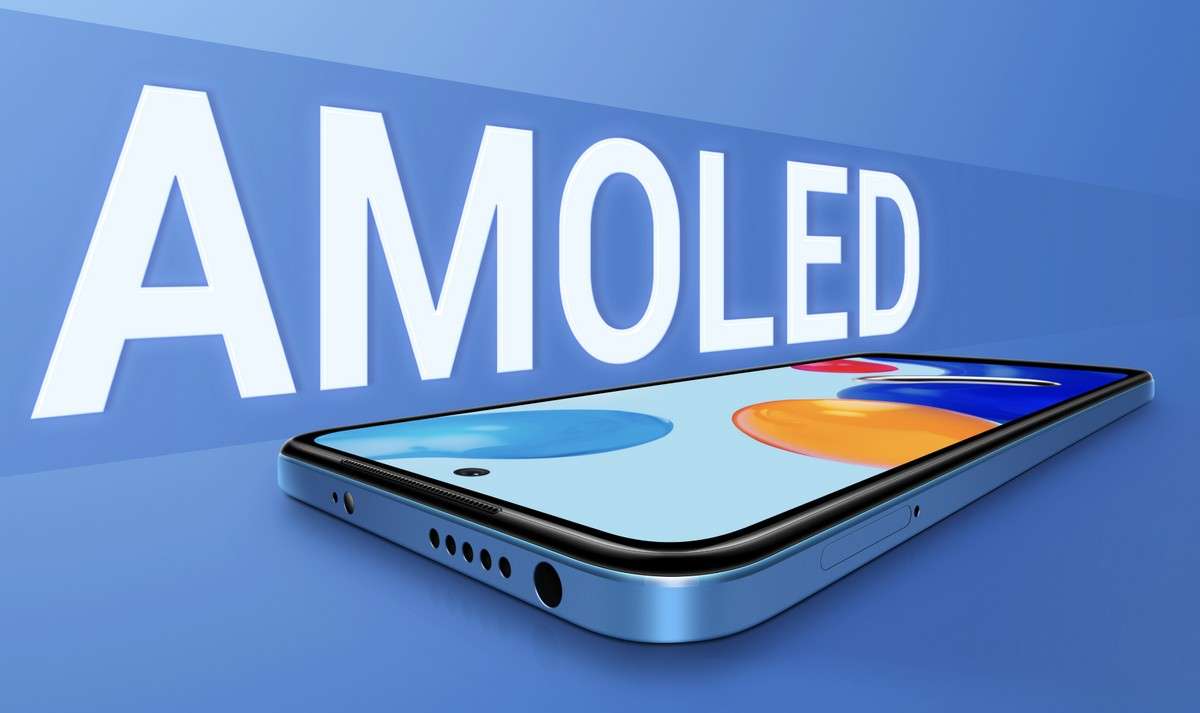 ТОП-5 недорогих смартфонов с красочным AMOLED / Super AMOLED экраном