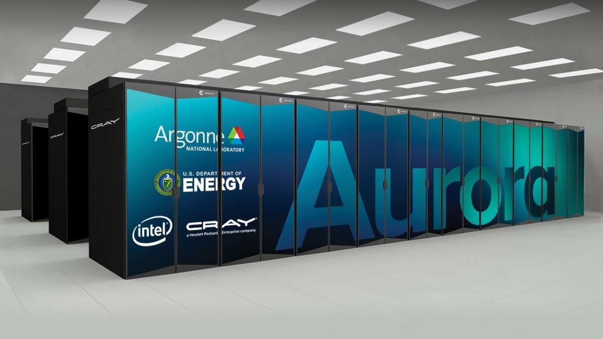 Что такое суперкомпьютеры и какие самые мощные?