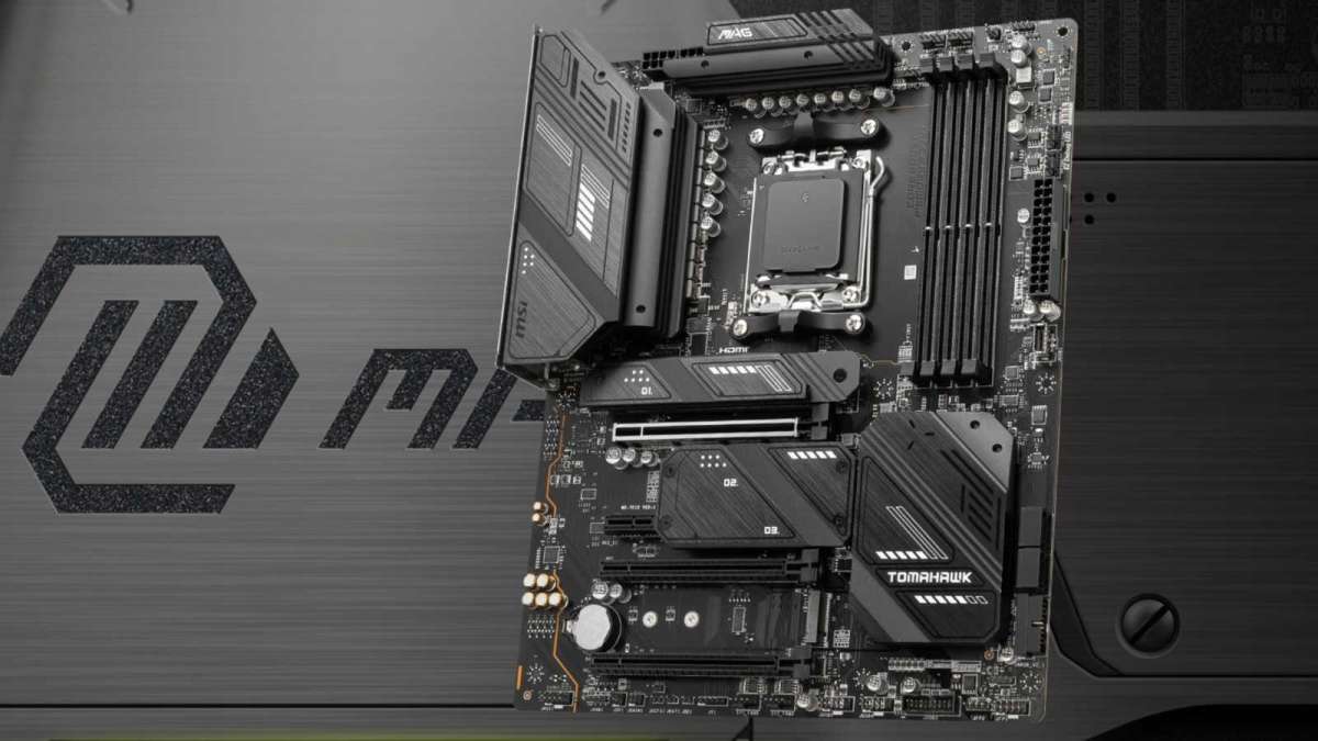 Лучшие материнские платы на чипсете AMD X670E