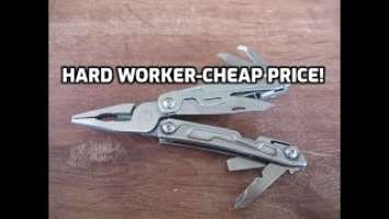 Leatherman Rev-A Nice Budget Option!