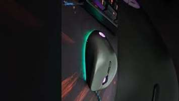 Lenovo Legion M500 RGB Mouse #shorts