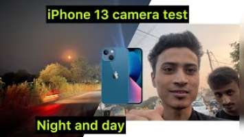 iPhone 13 camera test / iPhone 13 full camera review / iPhone 13 vlog day and night