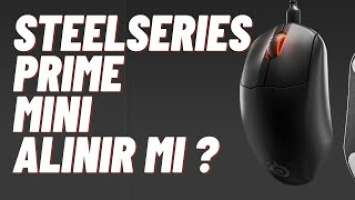 Steelseries Prime Mini Alınır mı? | Steelseries Prime Mini Paket Açılımı