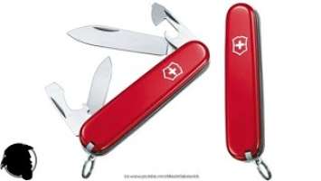 Victorinox Recruit (  5-)