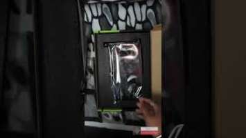 Colorful GTX 1650 OC Edition 4GB Graphics Card Unboxing