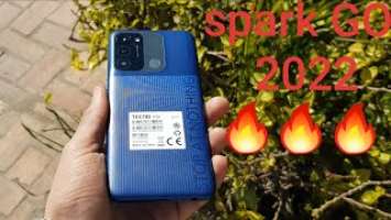 TECNO SPARK GO 2022 Unboxing&بمواصفات رائعة وبثمن جميل جدا #technology #TECNO