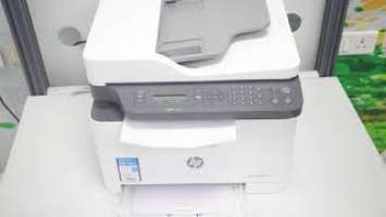 HP Color Laser 179fnw