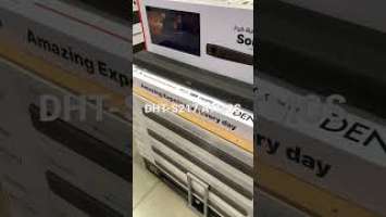 ATMOS 사운드바 DHT-S217 Feat.코스트코 송도 #soundbar #speaker #denon #audio #costco