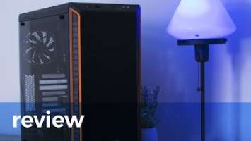 De STILSTE behuizing van dit moment? - be quiet! Pure Base 600 - Review - TechTime