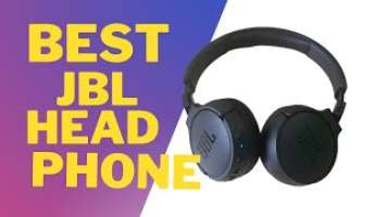 JBL Tune 660 NC wireless Headphone: REVIEW