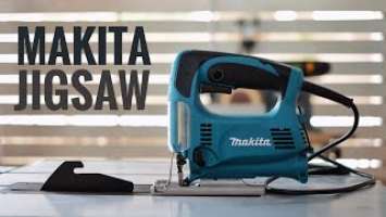 MAKITA Jigsaw : 4329, 4327, 4301 เลือกอันไหนดี