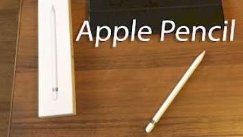 Apple pencil. Для чего его можно и нужно использовать.