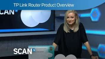 TP-LINK Deco M9 plus mesh Wi-Fi system - Product Overview