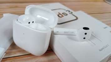 Xiaomi Redmi Buds 3 Распаковка "убийц" Airpods