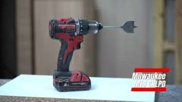 Milwaukee M18 CBLPD