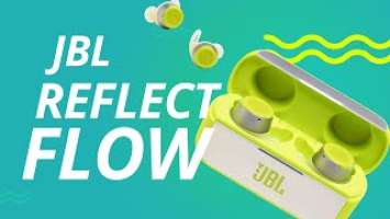 JBL Reflect Flow: o fone que faltava para você começar a malhar [Análise/Review]