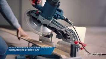 Bosch GCM 216 Professional Mitre Saw