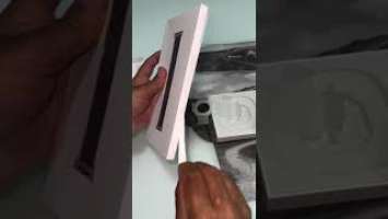 Unboxing Apple Watch Ultra S2