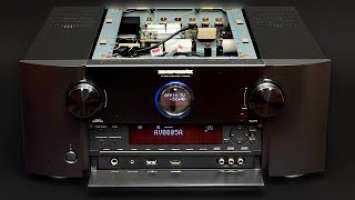 Marantz AV8805A teardown