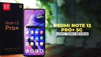 Xiaomi Redmi Note 12 Pro+ review: Still value for money?