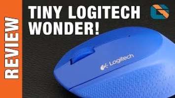 Logitech M280 Mouse Review #Logitech