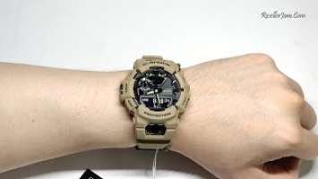 Casio G-shock GBA-900UU-5A