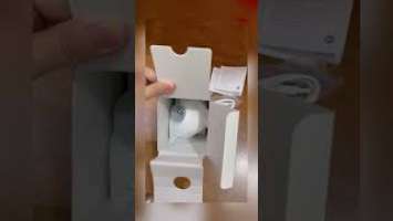 Unboxing Xiaomi Smart Camera C200