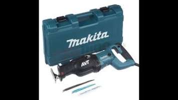 Сабельная пила MAKITA JR3070CT