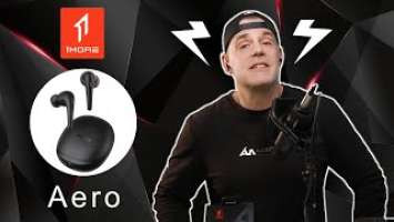 1More Aero the Best Earbuds under $100