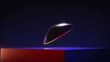 Lenovo Legion M500 RGB Gaming Mouse Product Tour