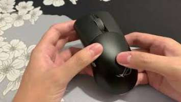 (FILIPINO/ENGLISH) MY NEW MAIN - Asus ROG Keris Wireless Mouse Review (2022)