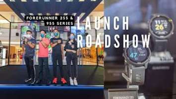 Forerunner 255 & 955 Launch Roadshow 2022 | Garmin Malaysia | IOI City Mall