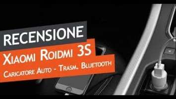 RECENSIONE - Xiaomi Roidmi 3S / Nuova vita alla vostra autoradio