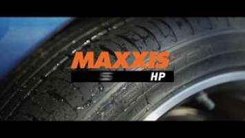 Maxxis Premitra HP5 Showreel