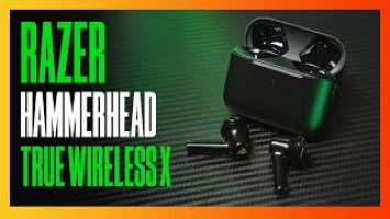 1,5TR + Razer + Game Mode + LED = AUTO TOP 1?? - Razer Hammerhead True Wireless X