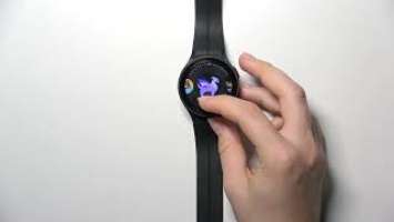 Как поменять циферблат на Samsung Galaxy Watch 5 Pro / Другой циферблат на Samsung Galaxy Watch 5Pro