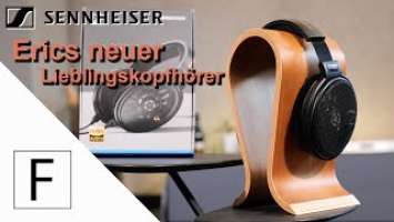 Was kann der neue Sennheiser HD660S2? | erster Eindruck und Impressionen des Kopfhörers