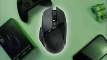 Razer Basilisk X HyperSpeed Review