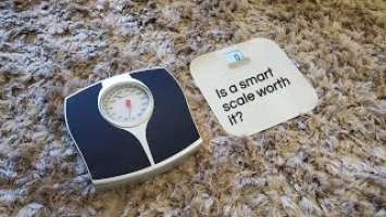 Garmin Index S2 Smart Scale | Unboxing and First Look (Why Does a Scale Cost $150!?)