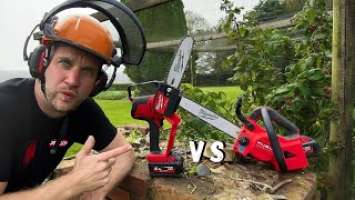 Choose Wisely: Milwaukee M18 Top Handle VS M18 Hatchet